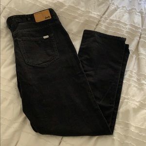The Cords & Co Mens Pants